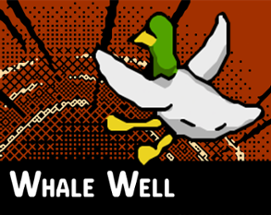 Whale Well Image