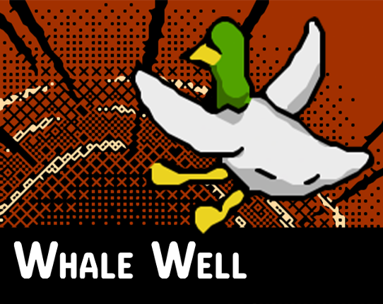 Whale Well Game Cover