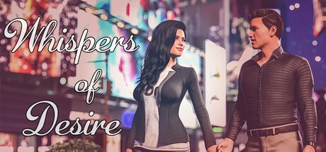 Games like Whispers of Desire