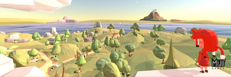 Games like Wild Child