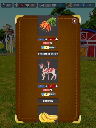 Wild Horse Riding: Horse Games Image