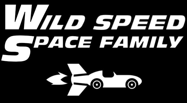 Games like Wild Speed: Space Family
