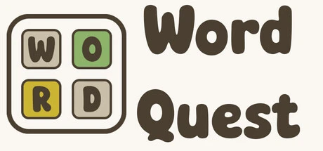 Games like Word Quest