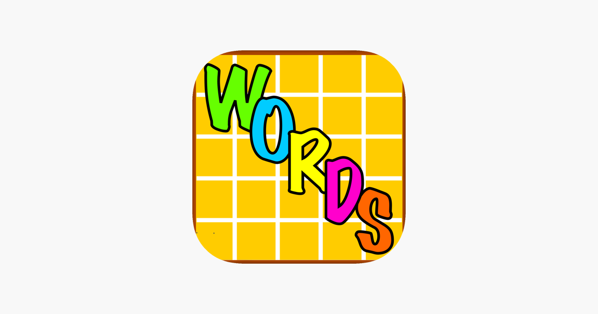 Games like Words-