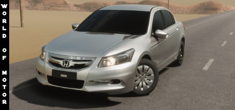 Games like World of Motors