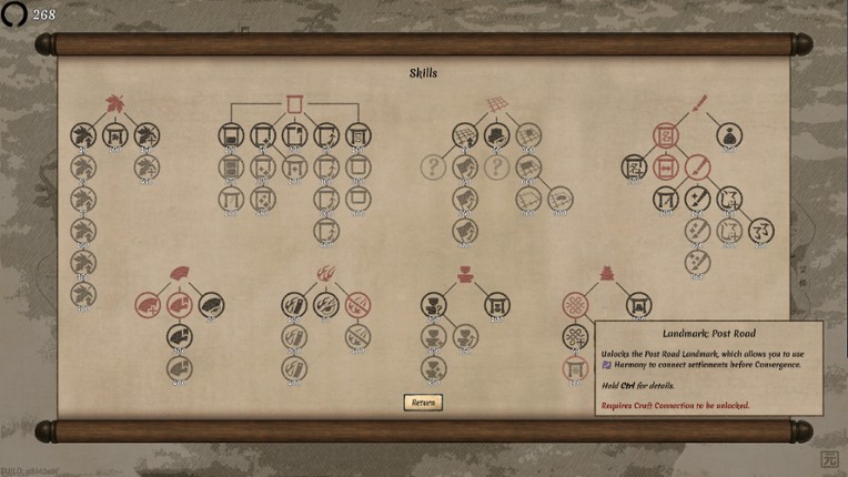 Worlds Upon The Wind screenshot