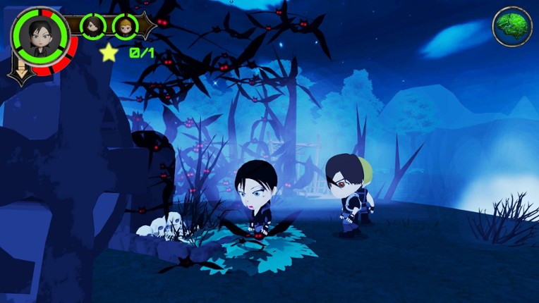 You VS Drugs screenshot