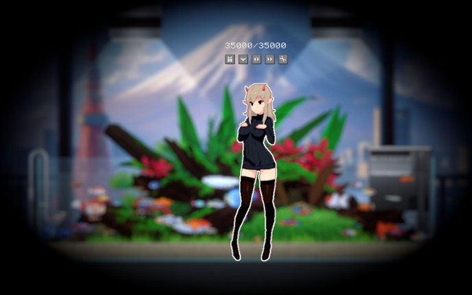 Your Succubus screenshot