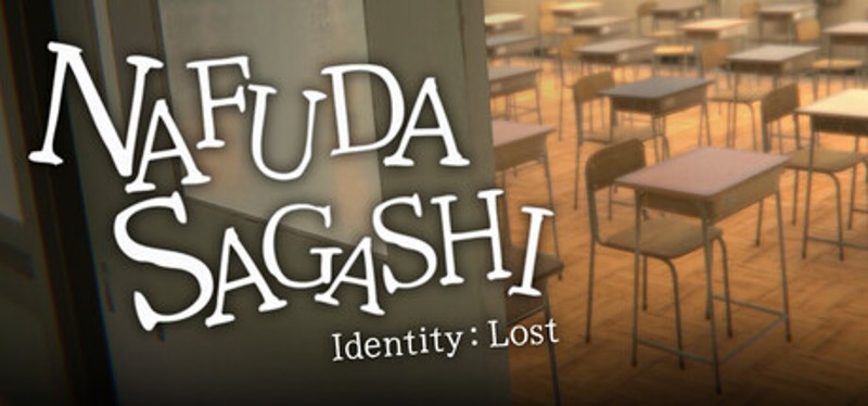 NAFUDA SAGASHI - Identetey:Lost - Image