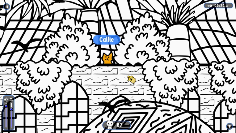 101 Cats Hidden in Antalya screenshot