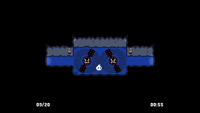 20 Trials to Heaven Image
