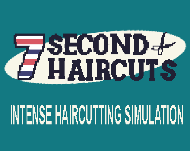 Games like 7 Second Haircuts