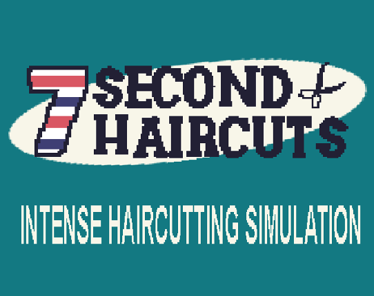 7 Second Haircuts Image