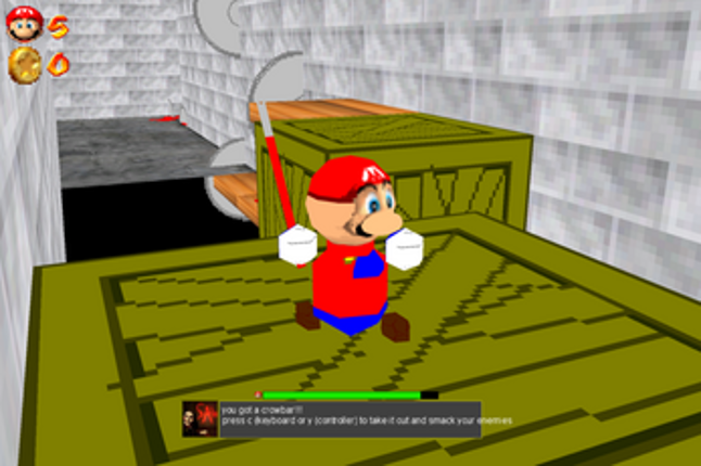 9 10 doh Nightmare Deluxe Family Edition screenshot