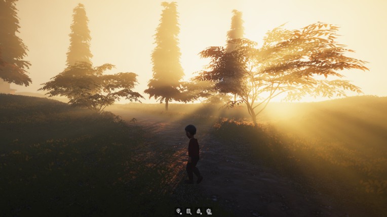 A Birthday Present screenshot