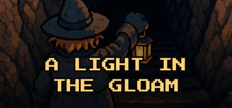 Games like A Light in the Gloam