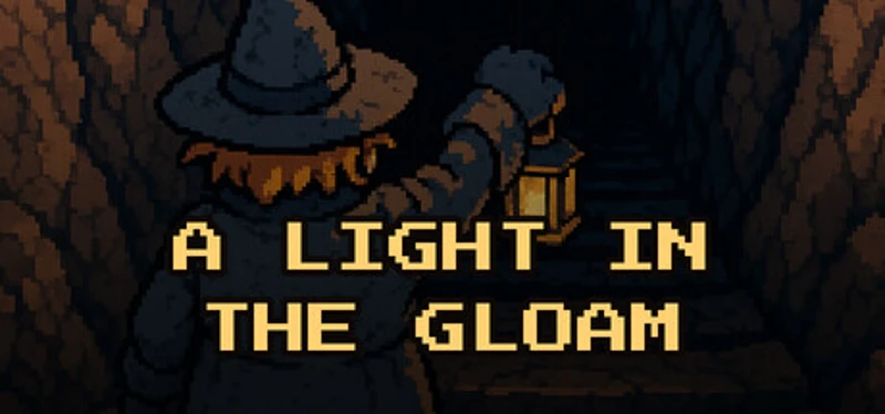 A Light in the Gloam Image