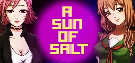 Games like A Sun Of Salt