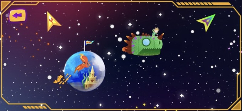 Adley's PlaySpace screenshot