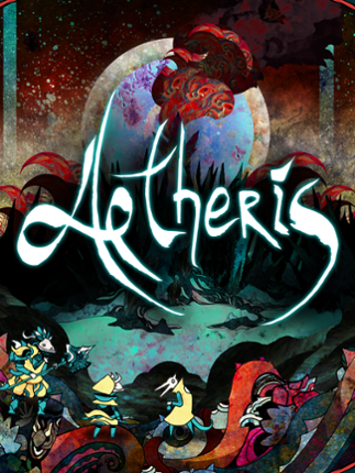 AETHERIS Game Cover