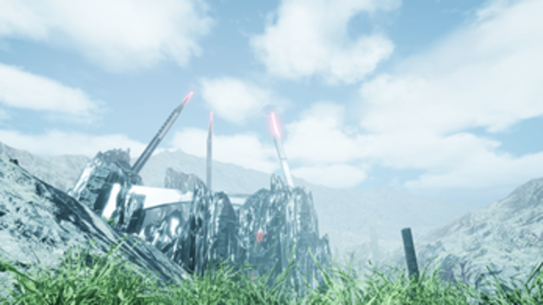 AFTERLIFE screenshot