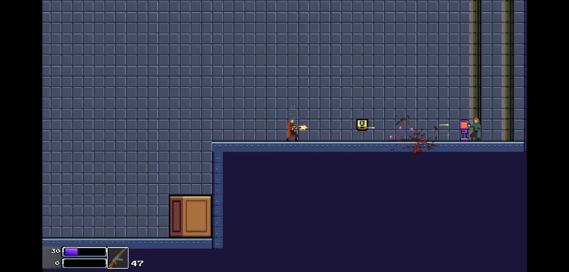 Agent Stilus screenshot