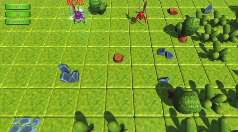 Agrarian developer screenshot