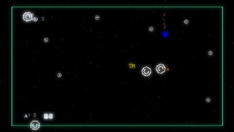 Alpha Blasters Image