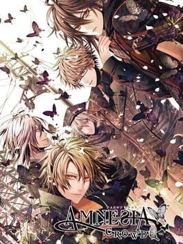 Games like Amnesia Crowd