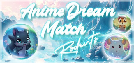Games like Anime Dream Match: Rodents