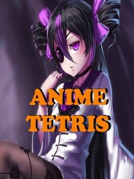 Games like Anime Tetris