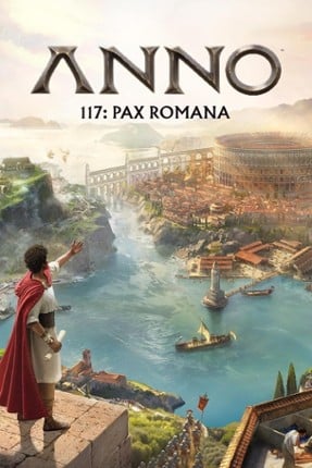 Anno 117: Pax Romana Image