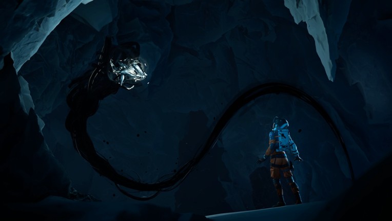 Aphelion screenshot