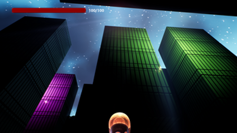 Apocalyptic Wrath screenshot