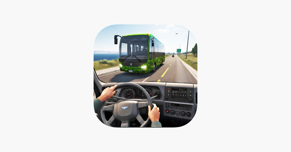 Games like Army Bus Driving Games 3D