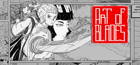 Games like Art of Blades