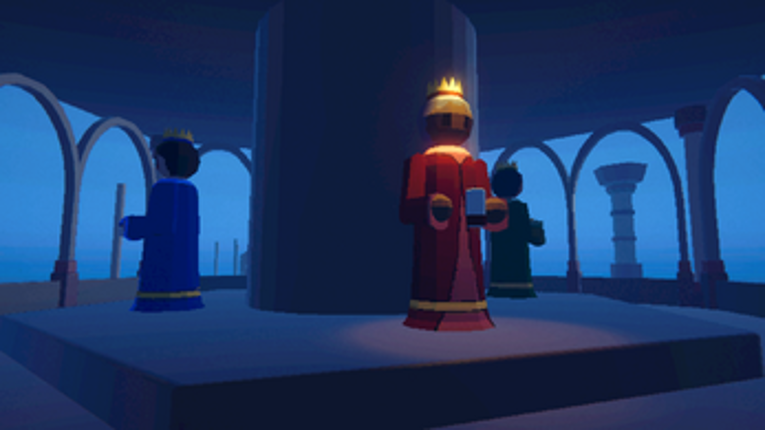 Ashes to Ashes screenshot