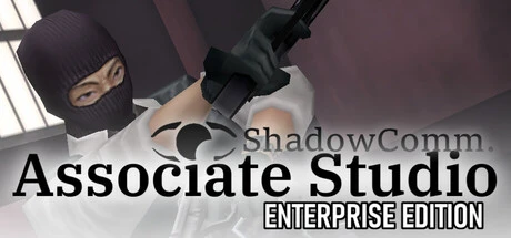 Games like ShadowComm. Associate Studio: Enterprise Edition