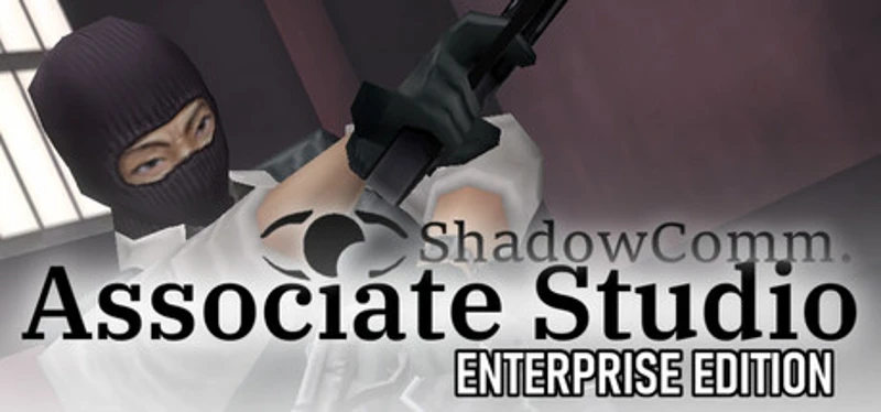 ShadowComm. Associate Studio: Enterprise Edition Image