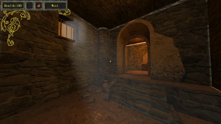 ASTRA: Era Of Anguish screenshot