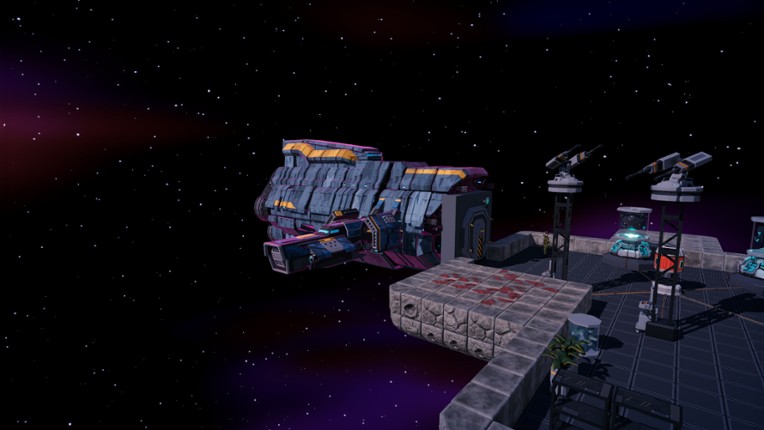 AstroCore Mining screenshot