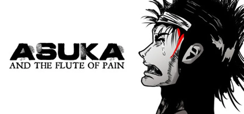 Asuka and the flute of pain Image
