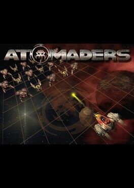Games like Atomaders