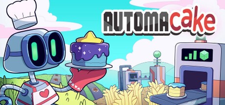Games like Automacake