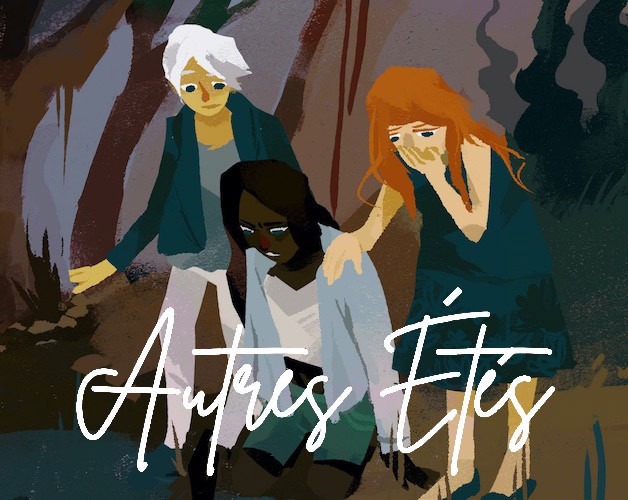 Games like Autres Étés