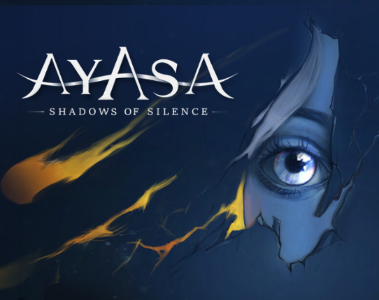 Ayasa: Shadows of Silence Game Cover