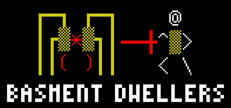 BASMENT DWELLERS Image