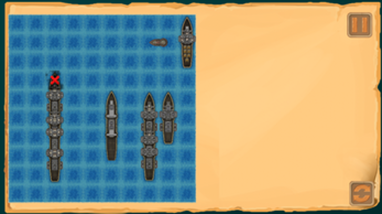 Battleship Multiplayer Image