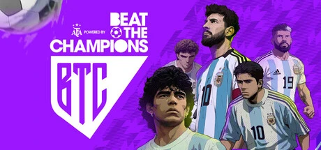 Games like Beat The Champions