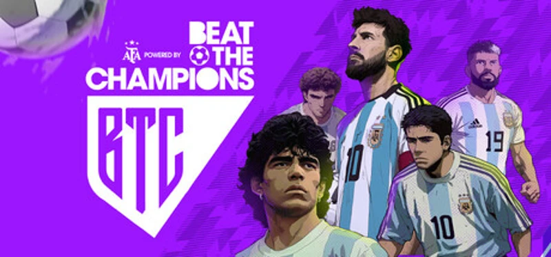 Beat The Champions Image
